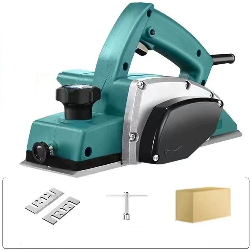 Planer Handheld Electric - Portable Woodworking Electric Planer 220V Electric