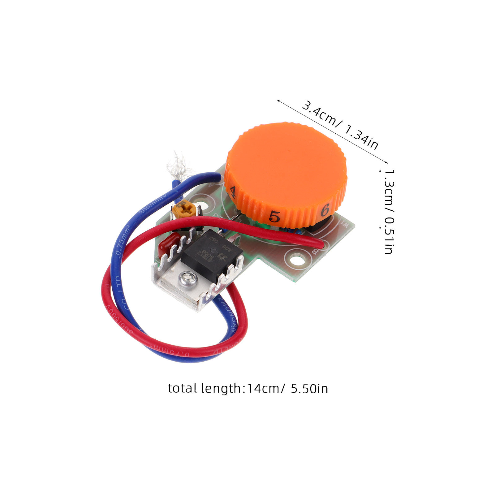 Angle Speed Controller Polishi - Power Tools In Electrical recension och pris