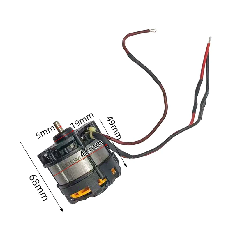Lithium Battery for Brushless  - Power Tools In Electrical recension och pris
